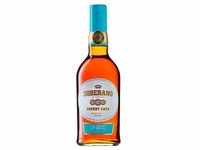 Soberano Sherry Cask Brandy Solera / 36 % Vol. / 0,7 Liter-Flasche