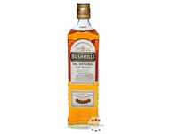 Bushmills Original Irish Whiskey 1608 0,7l