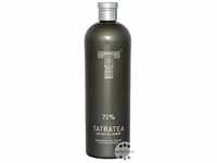 Tatratea 72 Outlaw Tea Liqueur