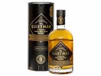 Quiet Man 8 Jahre Single Malt Irish Whiskey