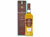Glen Grant 12 Jahre Single Malt Scotch Whisky