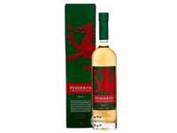 Penderyn Celt Single Malt Welsh Whisky / 41 % Vol. / 0,7 Liter-Flasche in...