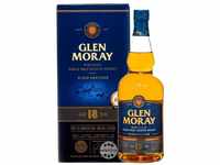 Glen Moray 18 Jahre Single Malt Whisky