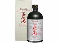 Chugoku Jozo Destillerie Japanischer Togouchi Kiwami Whisky (40 % Vol., 0,7...
