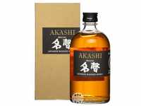 White Oak Akashi Meïsei Japanese Blended Whisky / 40 % Vol. / 0,5...