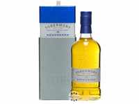 Tobermory 18 Jahre Single Malt Whisky / 46,3 % Vol. / 0,7 Liter-Flasche