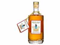 Säntis Malt Edition Himmelberg Swiss Alpine Whisky / 43 % Vol. / 0,5...