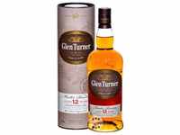 Glen Turner 12 Jahre Single Malt Whisky