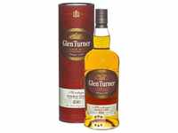 Glen Turner Heritage Double Cask Single Malt Scotch Whisky / 40 % Vol. / 0,7