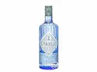 Citadelle Gin de France Original / 44 % Vol. / 0,7 Liter-Flasche