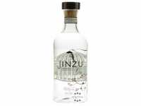 Jinzu Distinctively Crafted Gin mit japanischen Botanicals / 41,3 % Vol. / 0,7