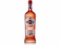 Martini Rosato 0,75l (14,4 % Vol., 0,75 Liter), Grundpreis: &euro; 10,65 / l