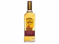 Jose Cuervo Especial Tequila Gold / 38 % Vol. / 0,7 Liter-Flasche