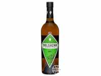 Belsazar Vermouth Dry / 19 % Vol. / 0,75 Liter-Flasche