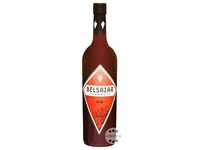 Belsazar Red Vermouth / 18 % Vol. / 0,75 Liter-Flasche