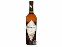 Belsazar White Vermouth / 18 % Vol. / 0,75 Liter-Flasche