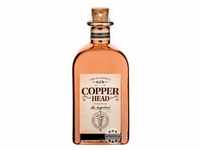Copperherad London Dry Gin Original