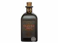 Copperhead Black Batch Gin