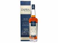 Zafra Rum: Master Reserve 21 Años Rum / 40 % Vol. / 0,7 Liter-Flasche in