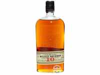 Bulleit Bourbon 10 Jahre Frontier Whiskey / 45,6 % Vol. / 0,7 Liter-Flasche