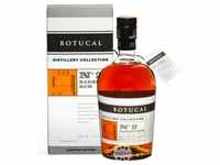 Botucal Distillery Collection No. 2 Barbet Rum / 47 % Vol. / 0,7 Liter-Flasche...