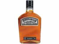 Jack Daniel's Gentleman Jack Tennessee Whiskey (40 % Vol., 0,7 Liter), Grundpreis: