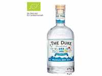 The Duke Wanderlust Gin Bio