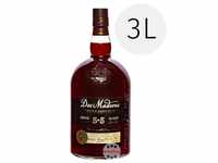 Dos Maderas: 5 + 5 PX Triple Aged Rum / 40 % Vol. / 3,0 Liter-Flasche