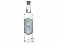 Topanito Blanco Tequila / 40 % Vol. / 0,7 Liter-Flasche