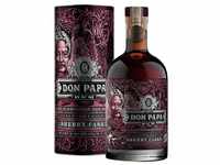 Don Papa Sherry Cask Rum Limited Edition