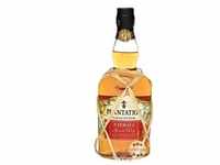 Plantation Xaymaca Special Dry Jamaican Rum / 43 % Vol. / 0,7 Liter-Flasche