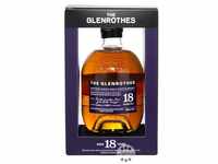 Glenrothes 18 Jahre Whisky Soleo Collection