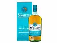 The Singleton of Dufftown Malt Master's Selection Whisky / 40 % Vol. / 0,7