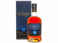 GlenAllachie 15 Years Speyside Single Malt Scotch Whisky / 46 % Vol. / 0,7