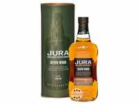 Jura Seven Wood Single Malt Scotch Whisky