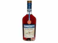 Ramazzotti Il Premio Liquore Amaro e Grappa Riserva / 35 % Vol. / 0,7 Liter