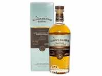 Kingsbarns Dream to Dram Lowland Single Malt Scotch Whisky / 46 % Vol. / 0,7