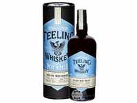 Teeling Single Pot Still Irish Whiskey / 46 % Vol. / 0,7 Liter-Flasche in