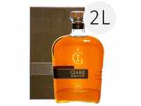 Marzadro Giare Amarone Grappa in Großflasche / 41 % Vol. / 2,0 Liter-Flasche in