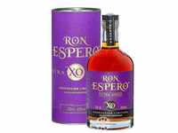 Ron Espero Extra Anejo XO Rum