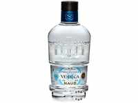 Famille Naud Naud Vodka (40 % Vol., 0,7 Liter), Grundpreis: &euro; 32,71 / l