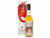 Hinotori 5 Jahre Blended Japanese Whisky