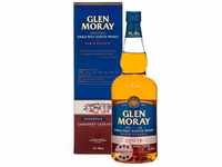 Glen Moray Cabernet Cask Finish Single Malt Whisky