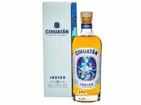 Cihuatán Rum Indigo 8 Jahre