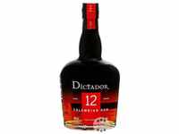 Dictador 12 Jahre Rum