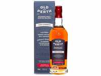 Old Perth Cask Strength Blended Malt Scotch Whisky