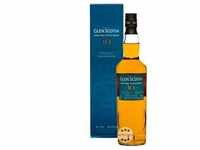 Glen Scotia 10 Jahre Single Malt Whisky - Unpeated