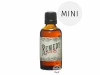 Remedy Spiced Rum Remedy Spiced (Rum-Basis) (41,5 % Vol., 0,05 Liter),...