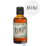 Remedy Spiced Rum Remedy Spiced (Rum-Basis) (41,5 % Vol., 0,05 Liter), Grundpreis: