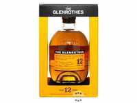 Glenrothes 12 Jahre Whisky Soleo Collection